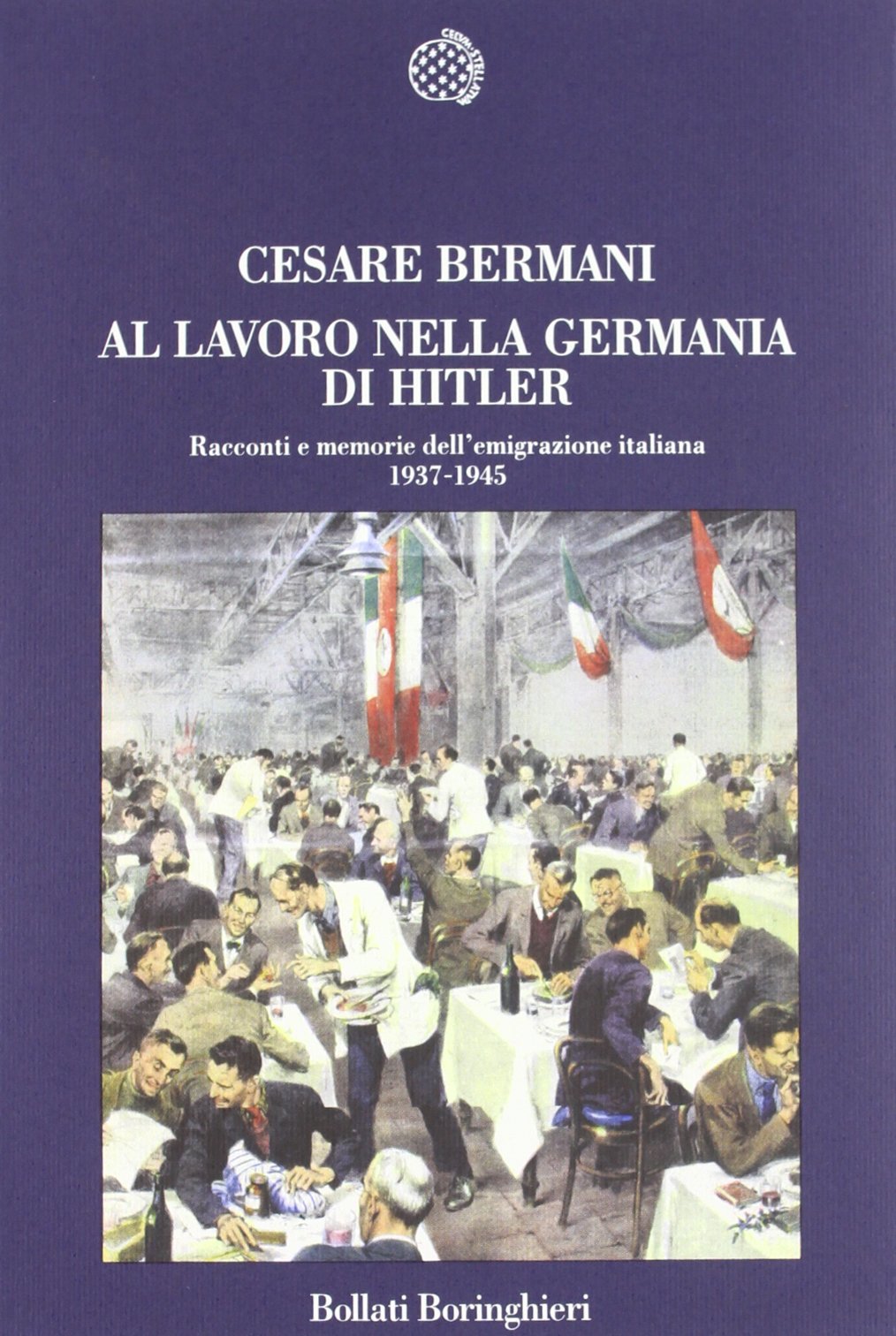 Al lavoro nella Germania di Hitler (Nuova cultura) Books