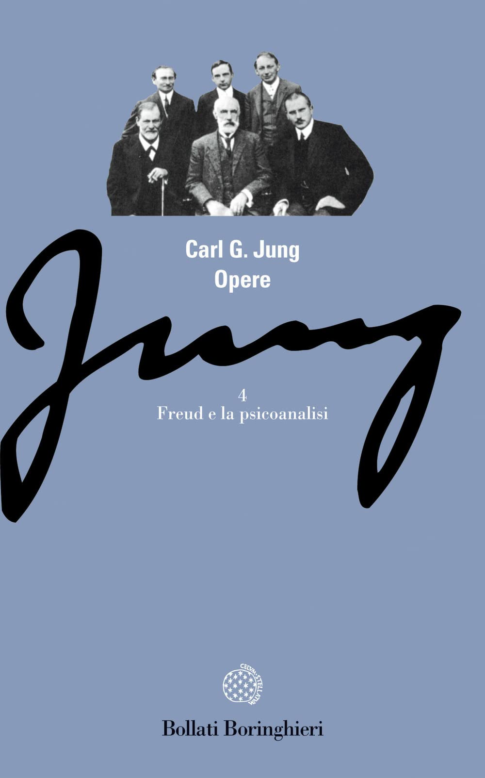 Opere. Freud e la psicoanalisi (Vol. 4) book