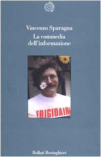 La commedia dell'informazione book