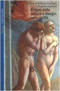 Enigmi della cultura e disagio nella civiltà (Saggi. Psicologia) Books