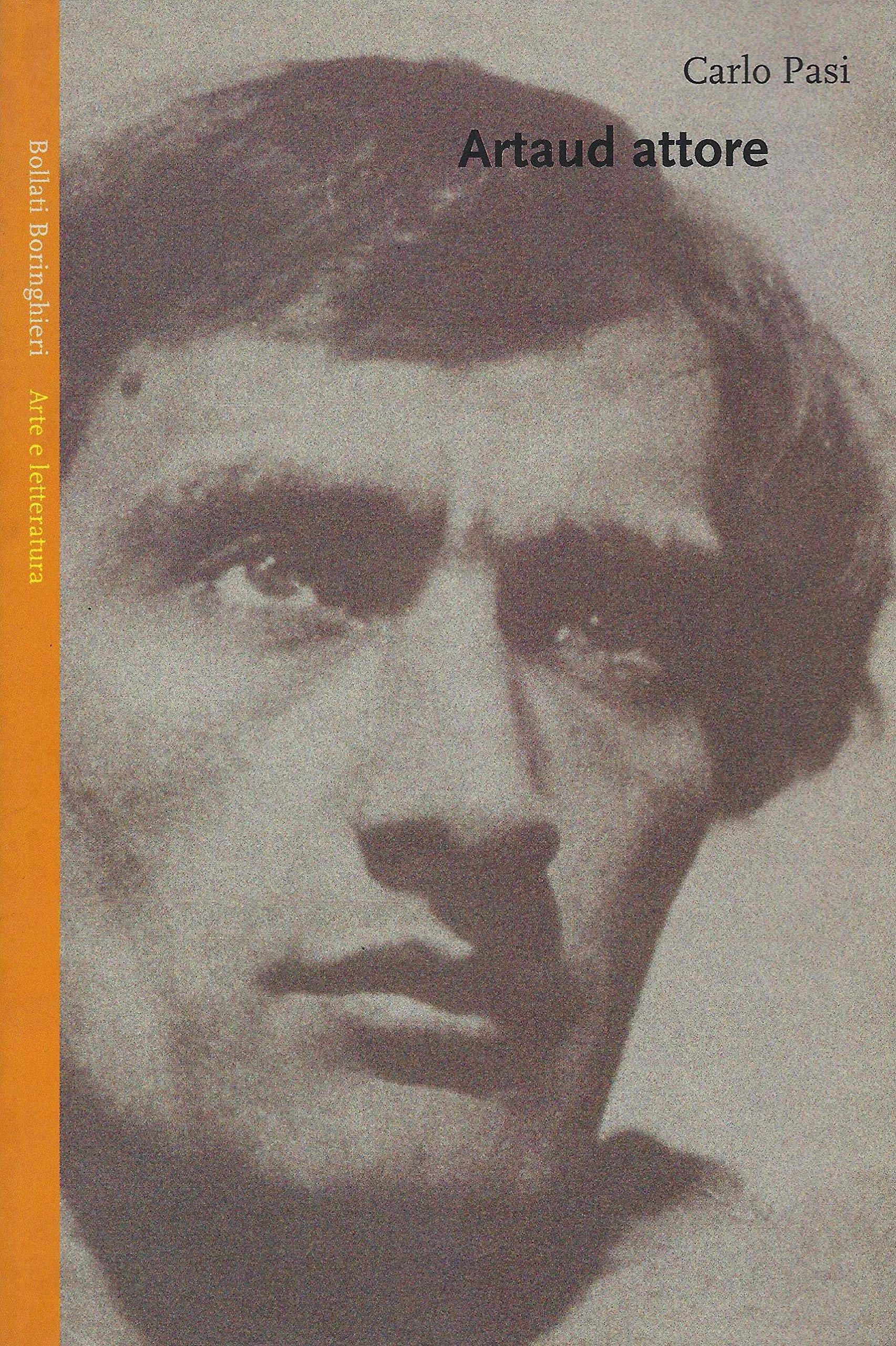 Artaud attore (Saggi. Arte e letteratura) Film, Art & Culture