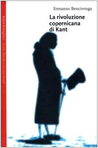 La rivoluzione copernicana di Kant book