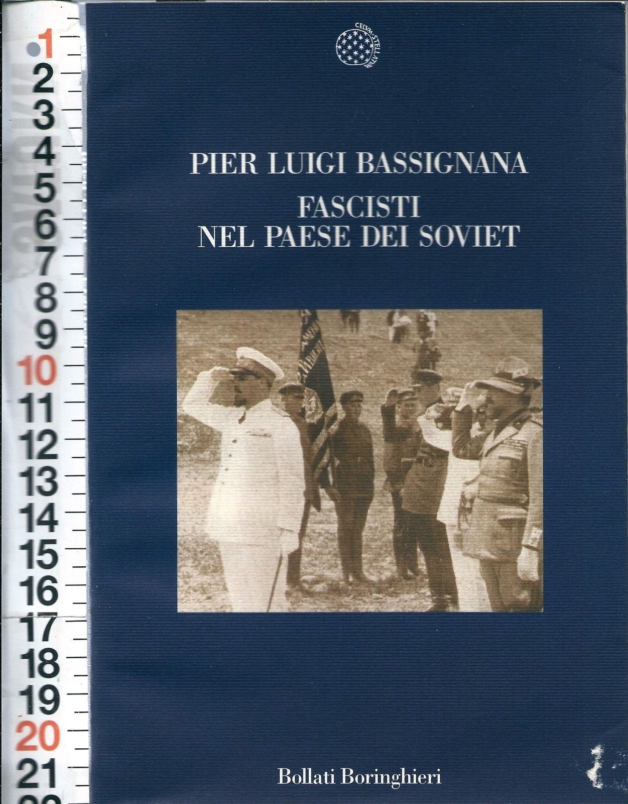 Fascisti del paese dei soviet book