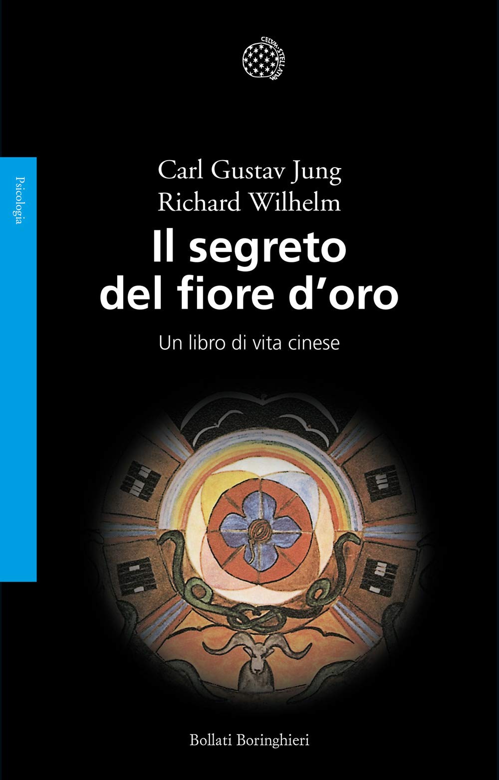 Il segreto del fiore d'oro. Un libro di vita cinese book