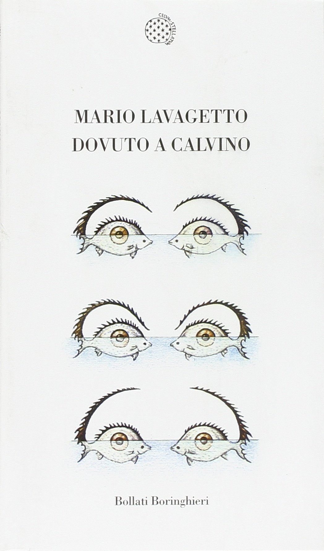 Dovuto Calvino (Temi) Contemporary literature