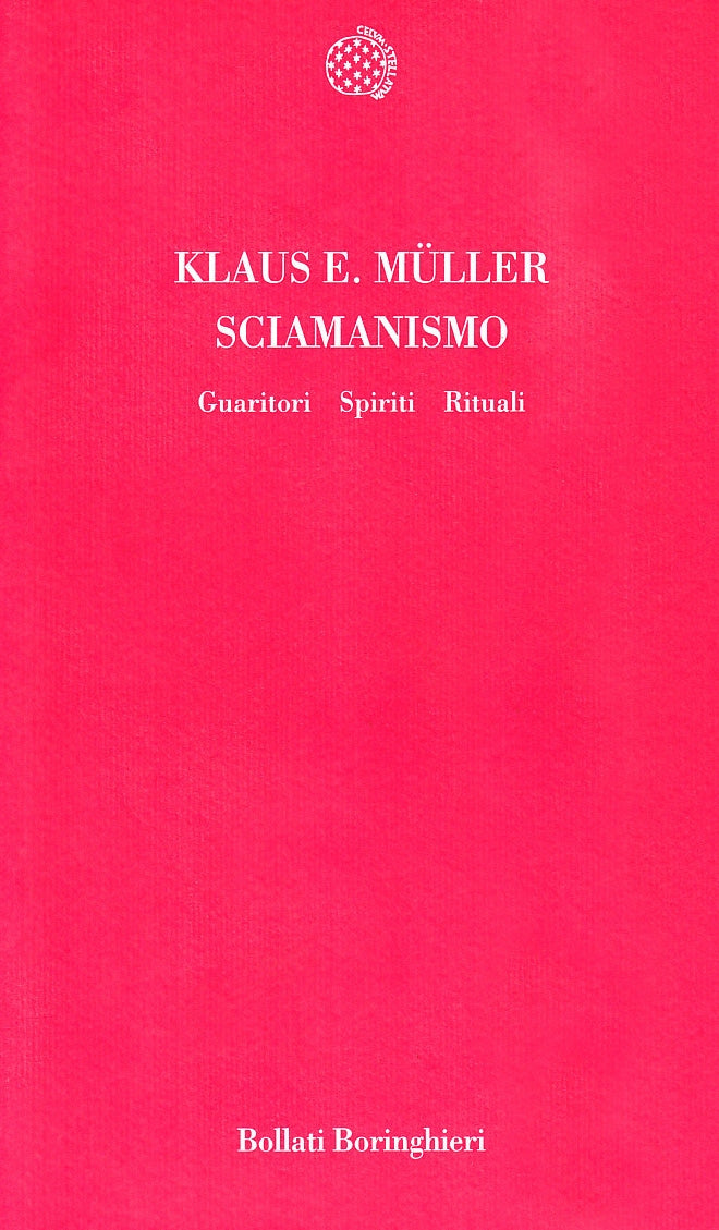 Sciamanismo. Guaritori, spiriti, rituali book