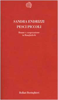 Pesci piccoli. Donne e cooperazione in Bangladesh Books
