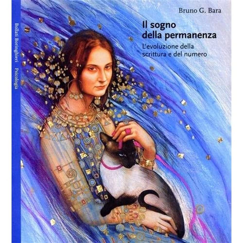 Il sogno della permanenza. L'evoluzione della scrittura e del numero Psychology