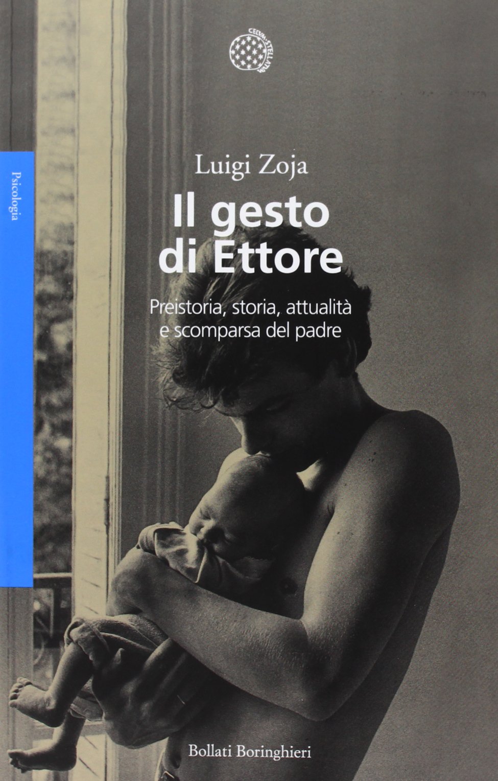 Il gesto di Ettore. Preistoria, storia, attualità e scomparsa del padre book