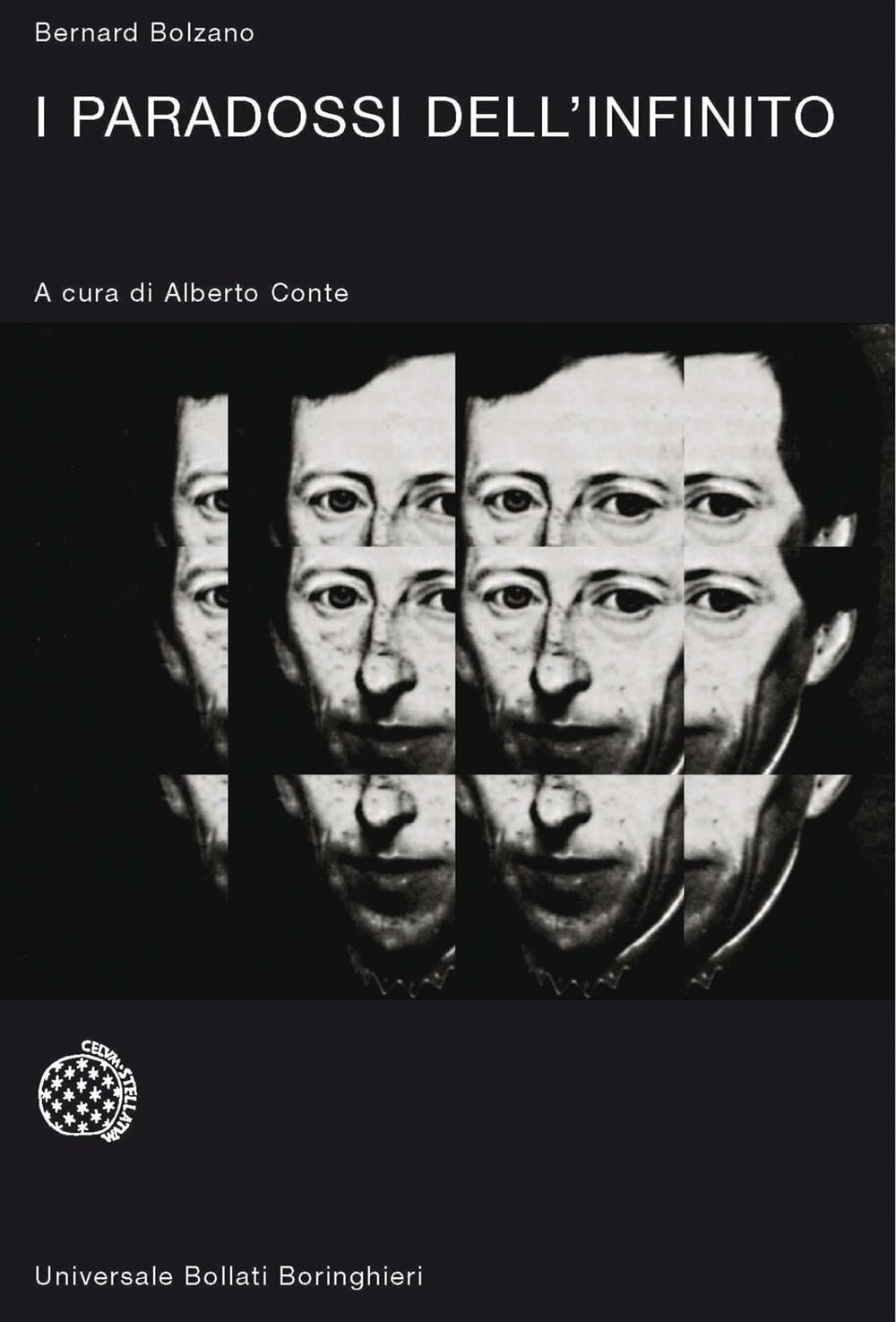 I paradossi dell'infinito book