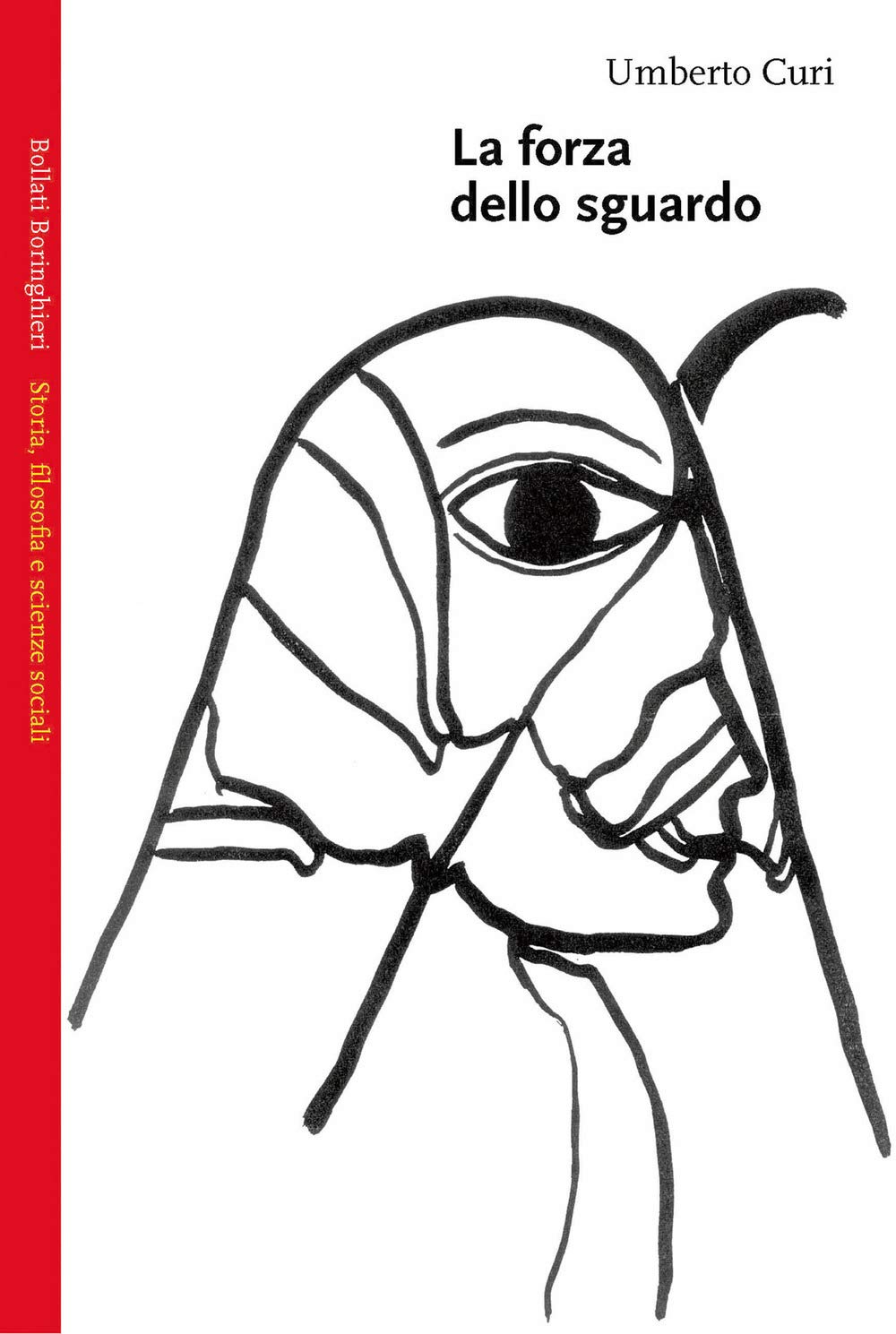 La forza dello sguardo Philosophy
