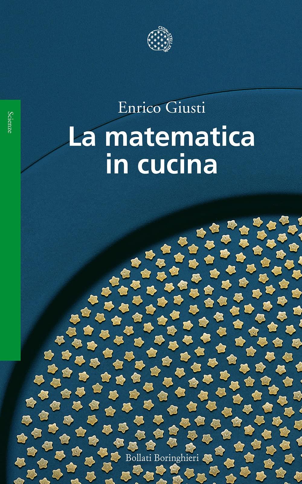 La matematica in cucina (Saggi. Scienze) Leisure, Home & Garden
