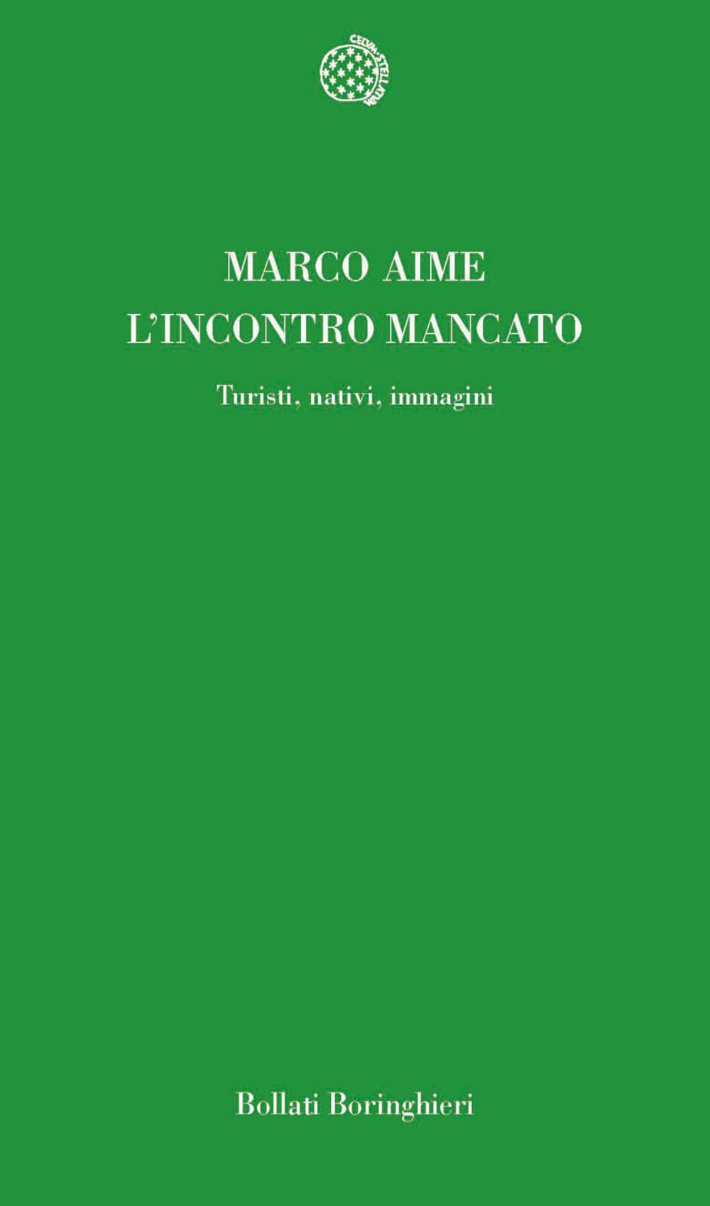 L' incontro mancato. Turisti, nativi, immagini Social Sciences