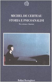 Storia e psicoanalisi. Tra scienza e finzione book