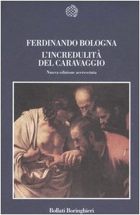 L'incredulità del Caravaggio e l'esperienza delle «cose naturali» book