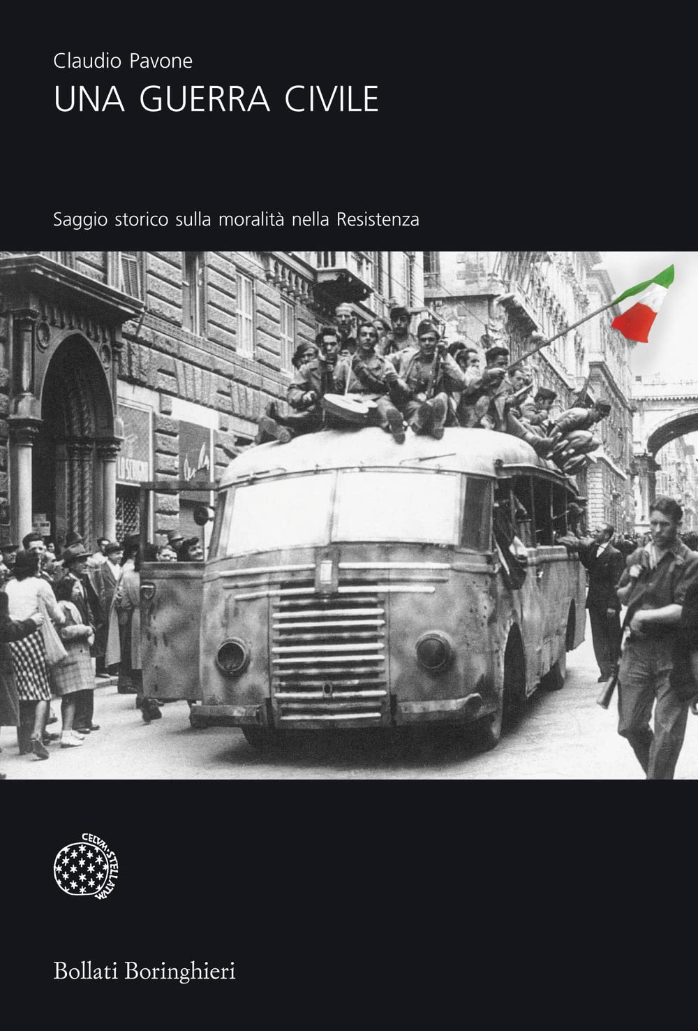 Una guerra civile. Saggio storico sulla moralità nella Resistenza Reference Books