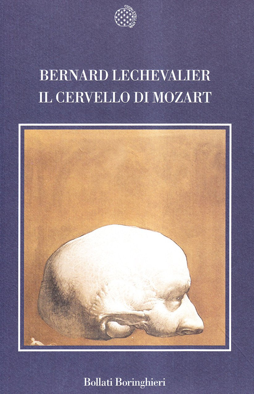 Il cervello di Mozart (Nuova cultura) Social Sciences