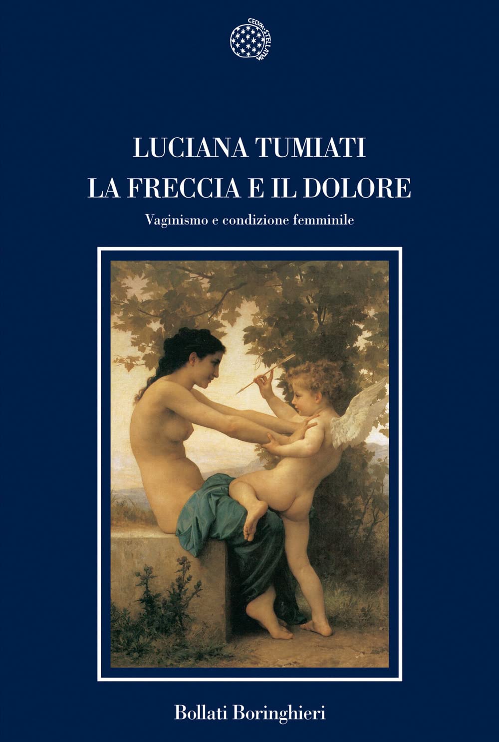 La freccia e il dolore. Vaginismo e condizione femminile Medicine