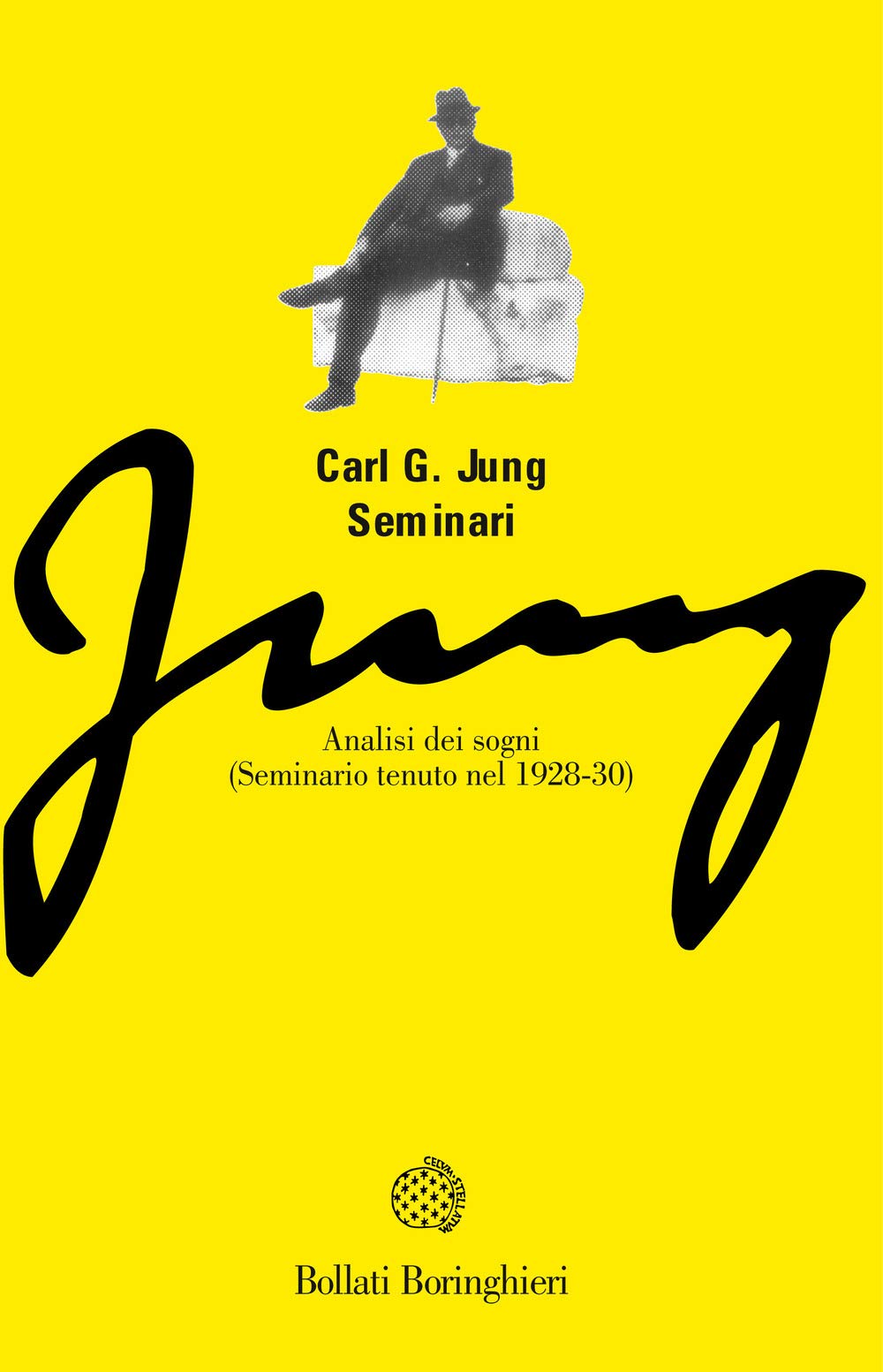 Analisi dei sogni. Seminario tenuto nel 1928-30 book