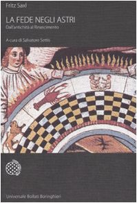 La fede negli astri. Dall'antichità al Rinascimento. Ediz. illustrata book