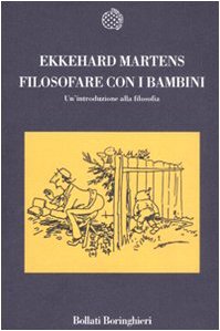 Filosofare con i bambini. Un'introduzione alla filosofia book