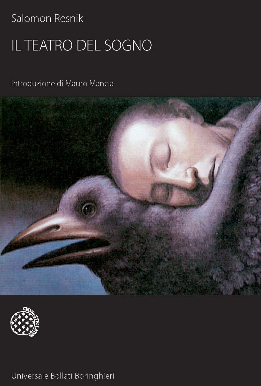 Il teatro del sogno book