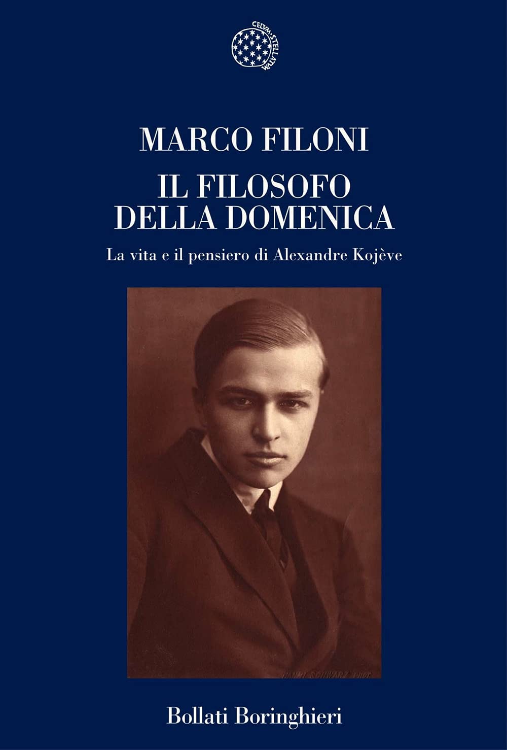 Il filosofo della domenica. La vita e il pensiero di Alexandre Kojève Philosophy