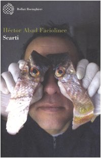 Scarti (Varianti) Contemporary literature
