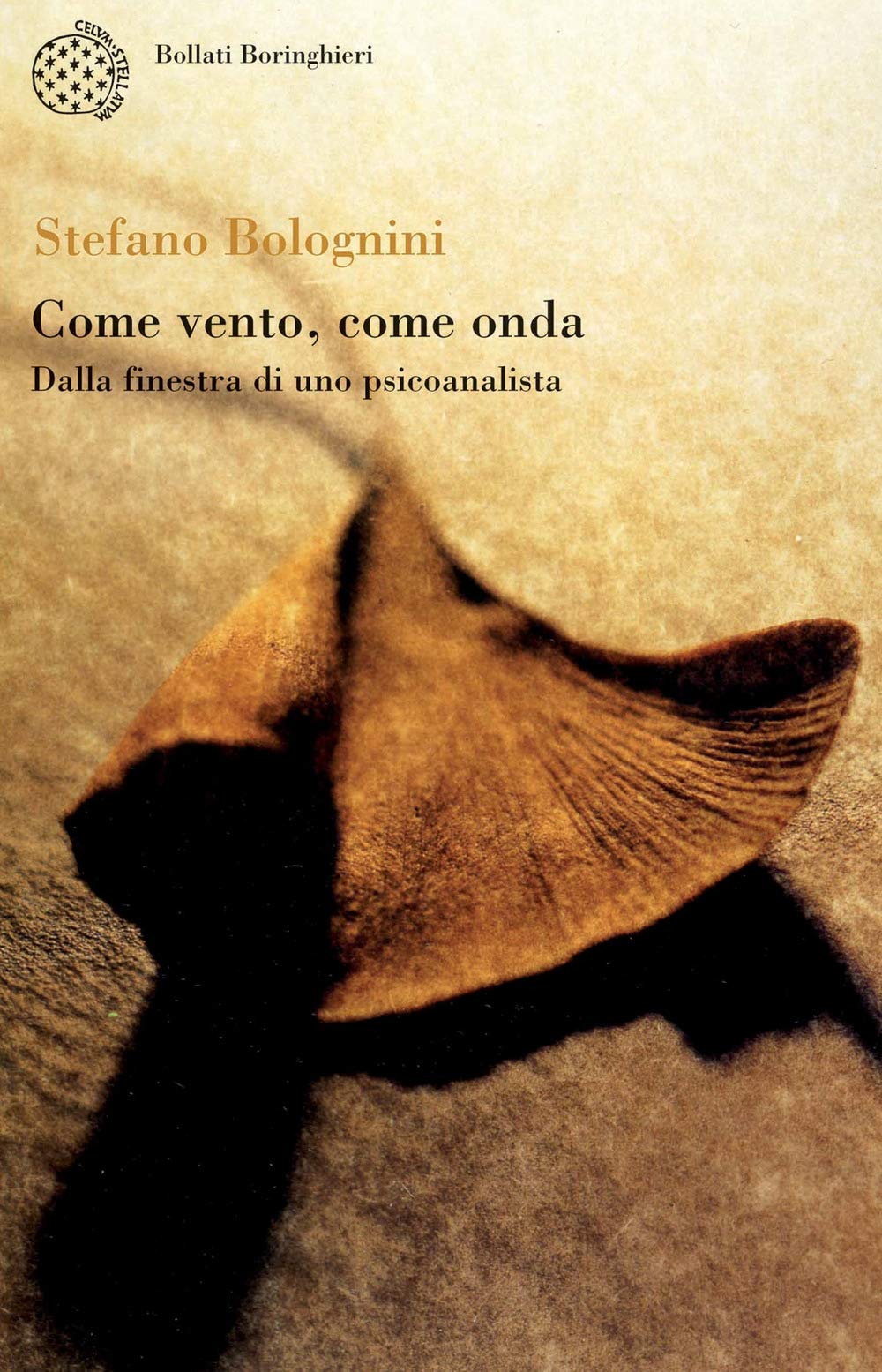 Come vento, come onda. Dalla finestra di uno psicoanalista book
