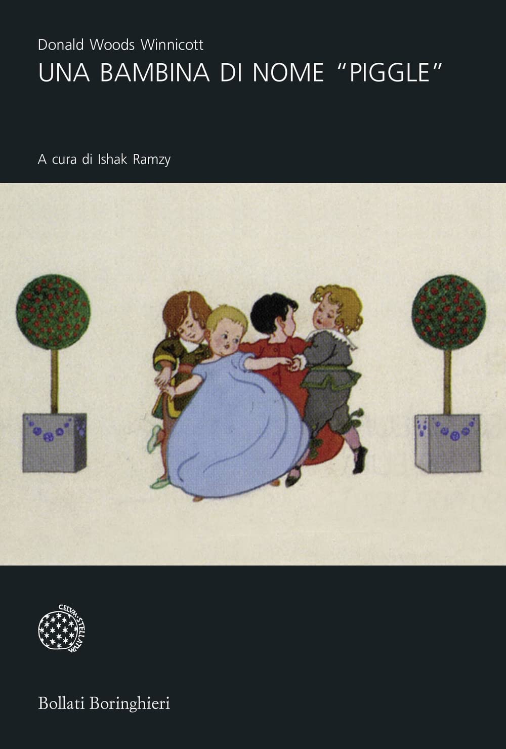 Una bambina di nome «Piggle» book