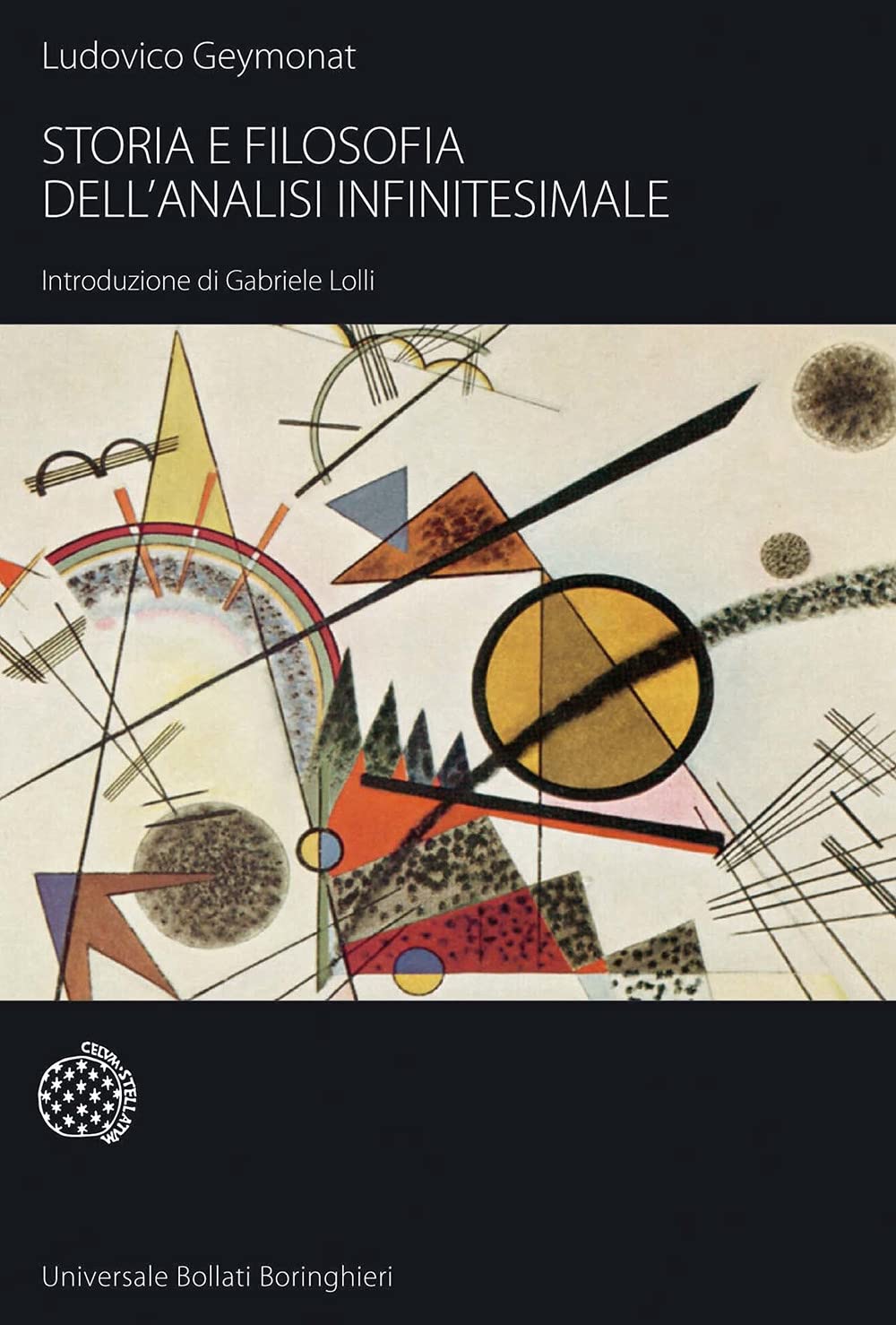 Storia e filosofia dell'analisi infinitesimale book