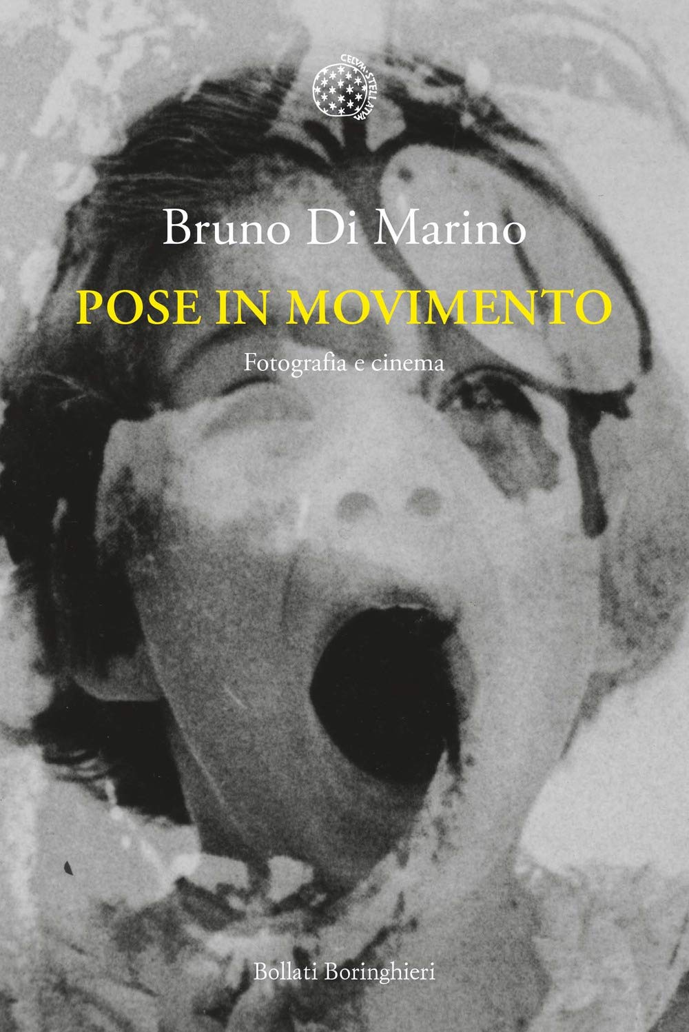 Pose in movimento. Fotografia e cinema book