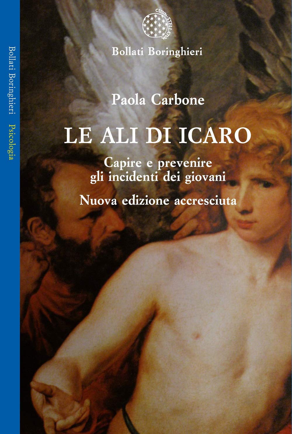 Le ali di Icaro. Capire e prevenire gli incidenti dei giovani book