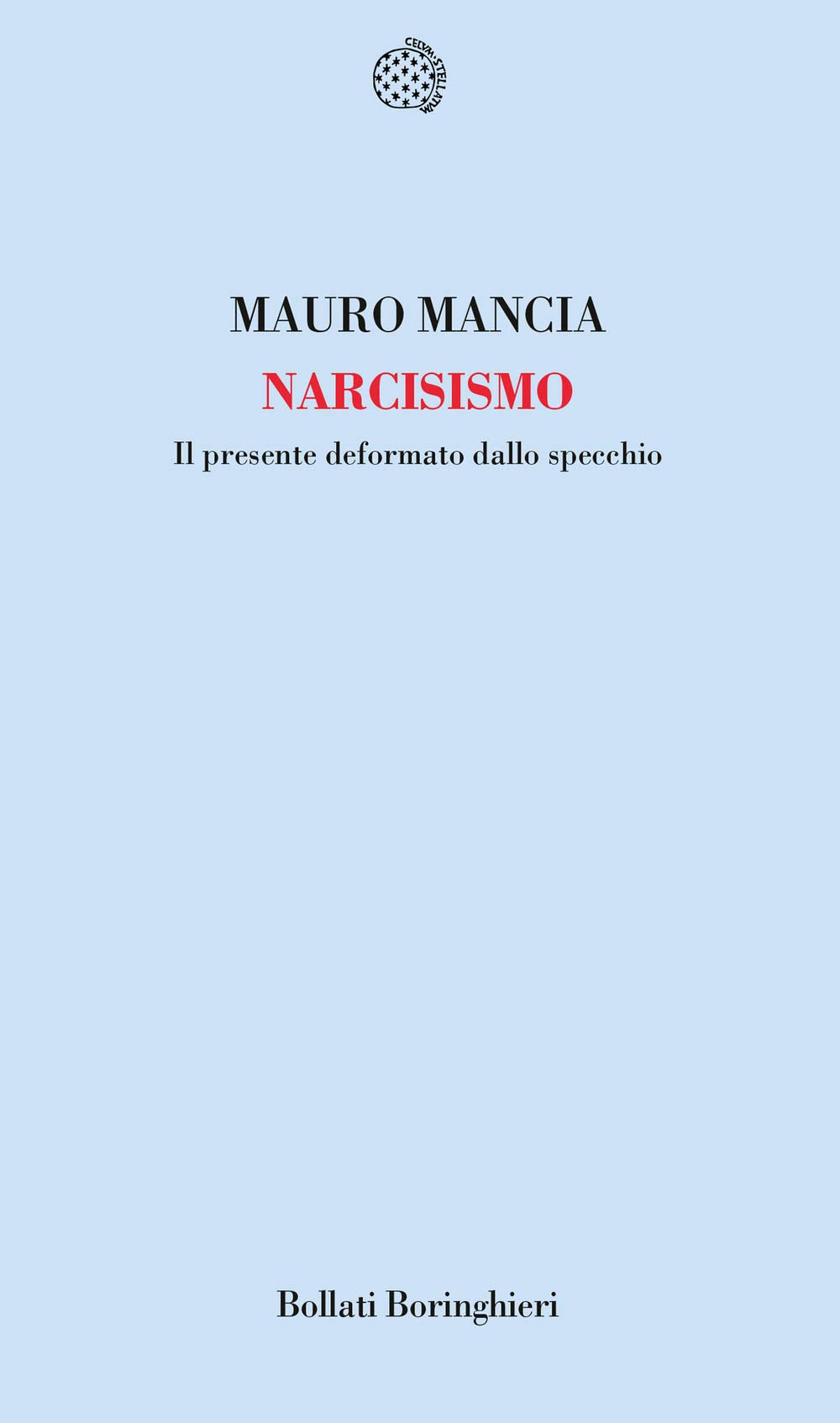 Narcisismo. Il presente deformato dallo specchio Psychology