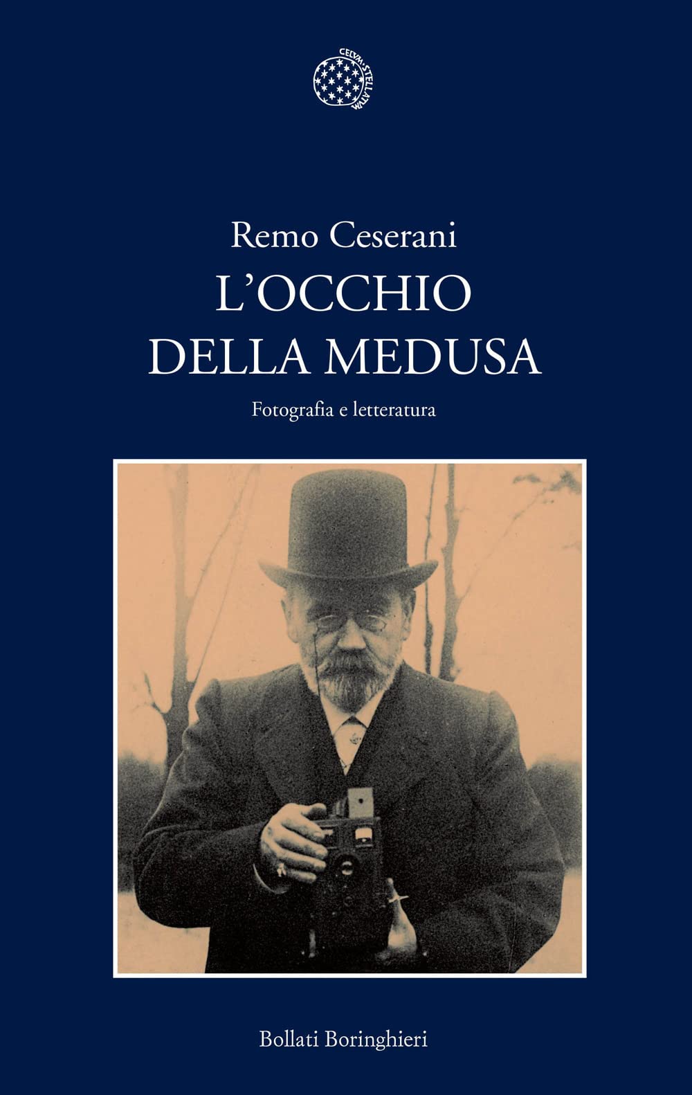 L'occhio della Medusa. Fotografia e letteratura (Nuova cultura) Contemporary literature