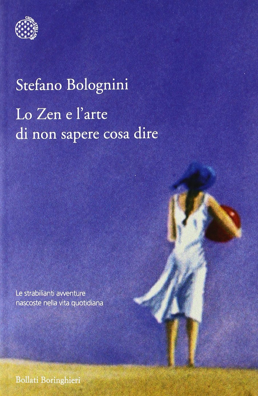 Lo Zen e l'arte di non sapere cosa dire book