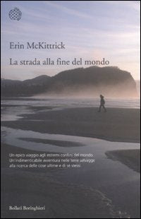 La strada alla fine del mondo book