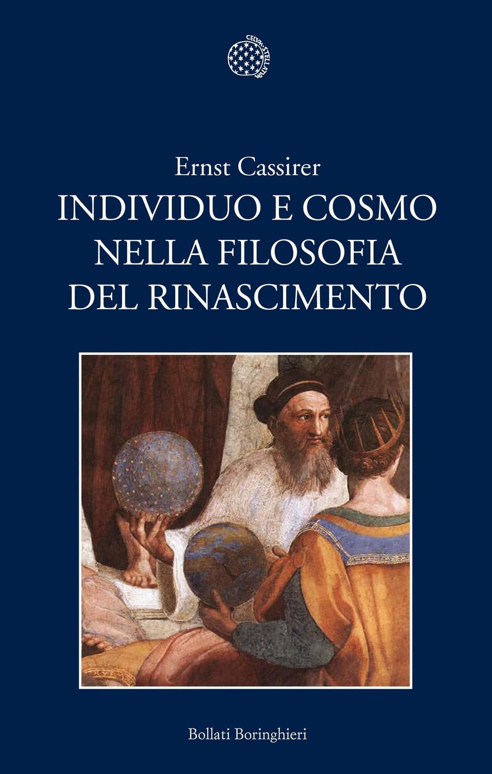 Individuo e cosmo nella filosofia del Rinascimento Philosophy