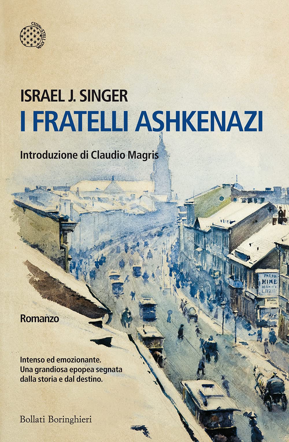 I fratelli Ashkenazi (Varianti) Classics