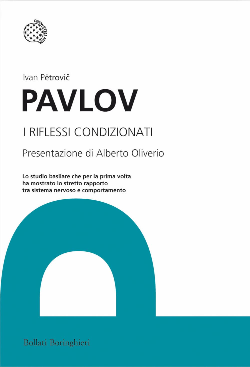 I riflessi condizionati book