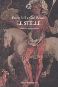 Le stelle. Credenza e interpretazione (Nuova cultura. Introduzioni) Religion & Esotericism