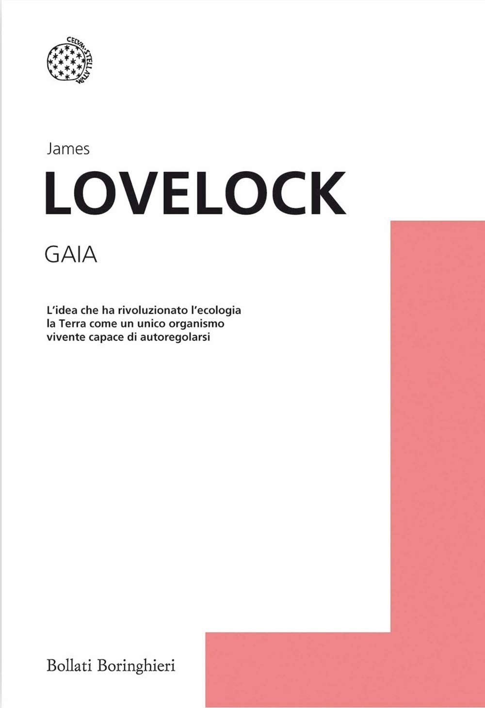 Gaia. Nuove idee sull'ecologia book