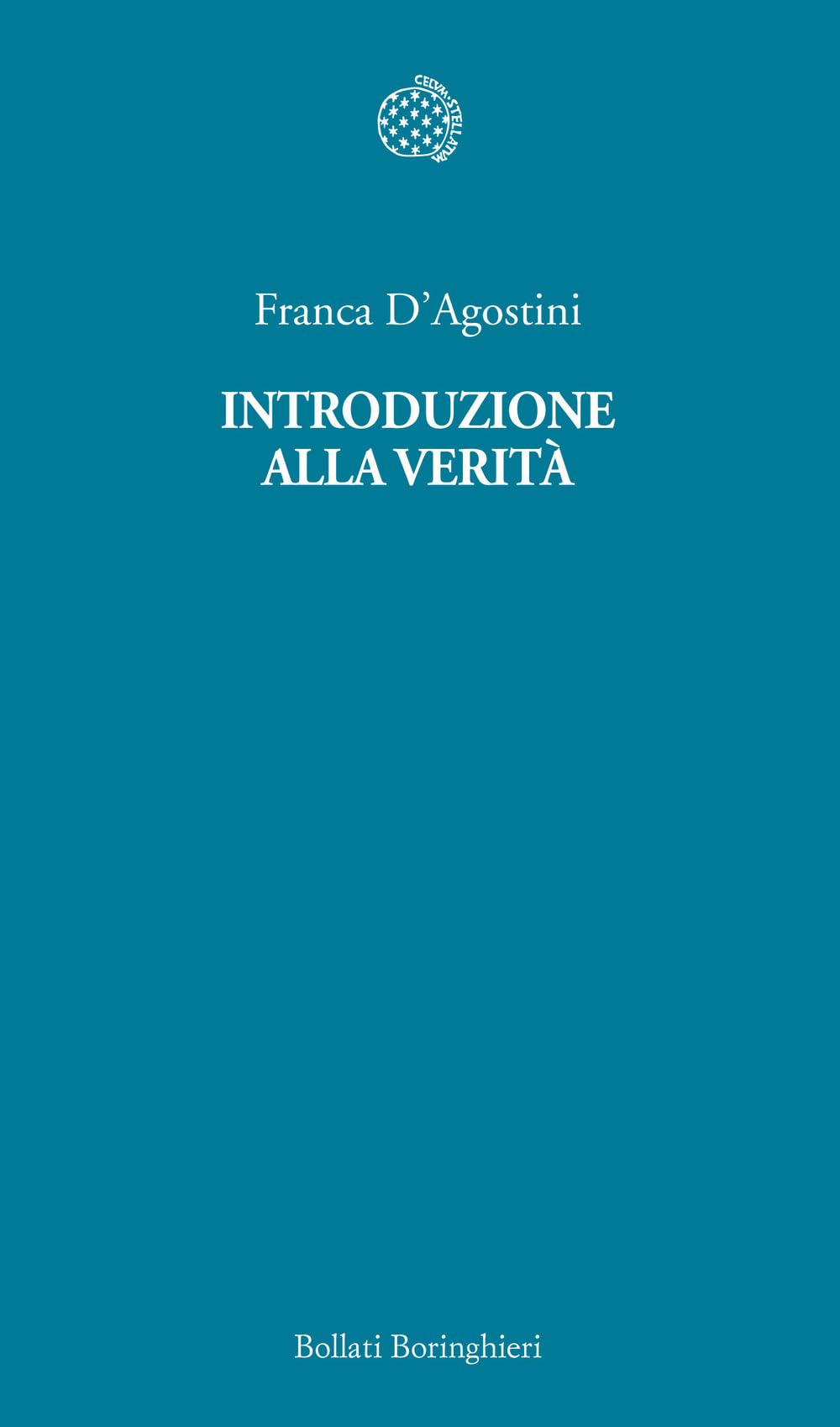 Introduzione alla verità (Temi) Philosophy