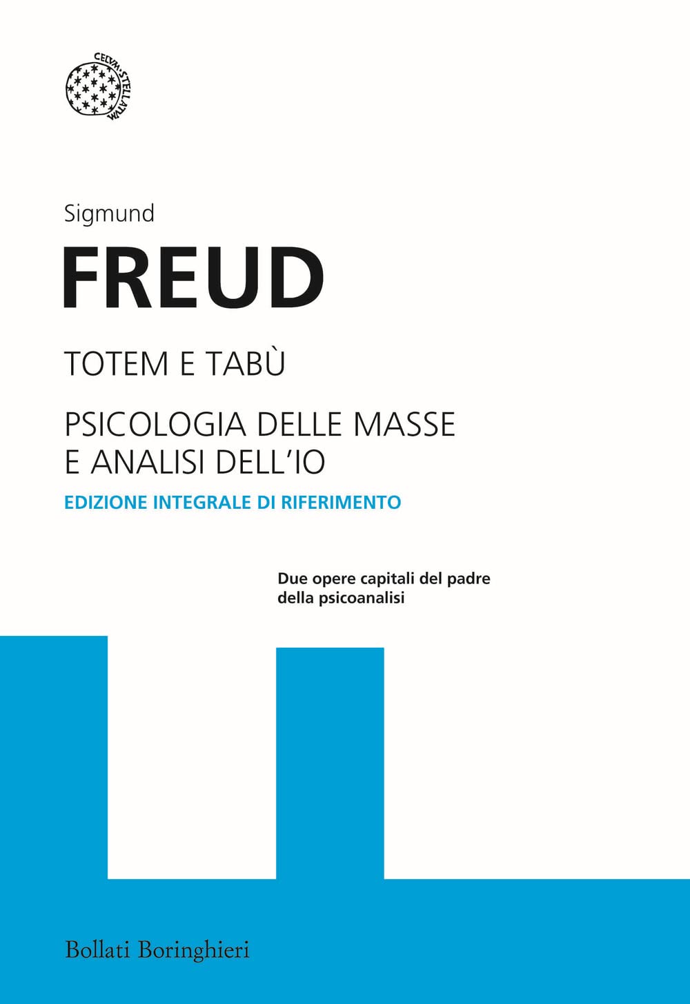 Totem e tabu-Psicologia delle masse e analisi dell'io book