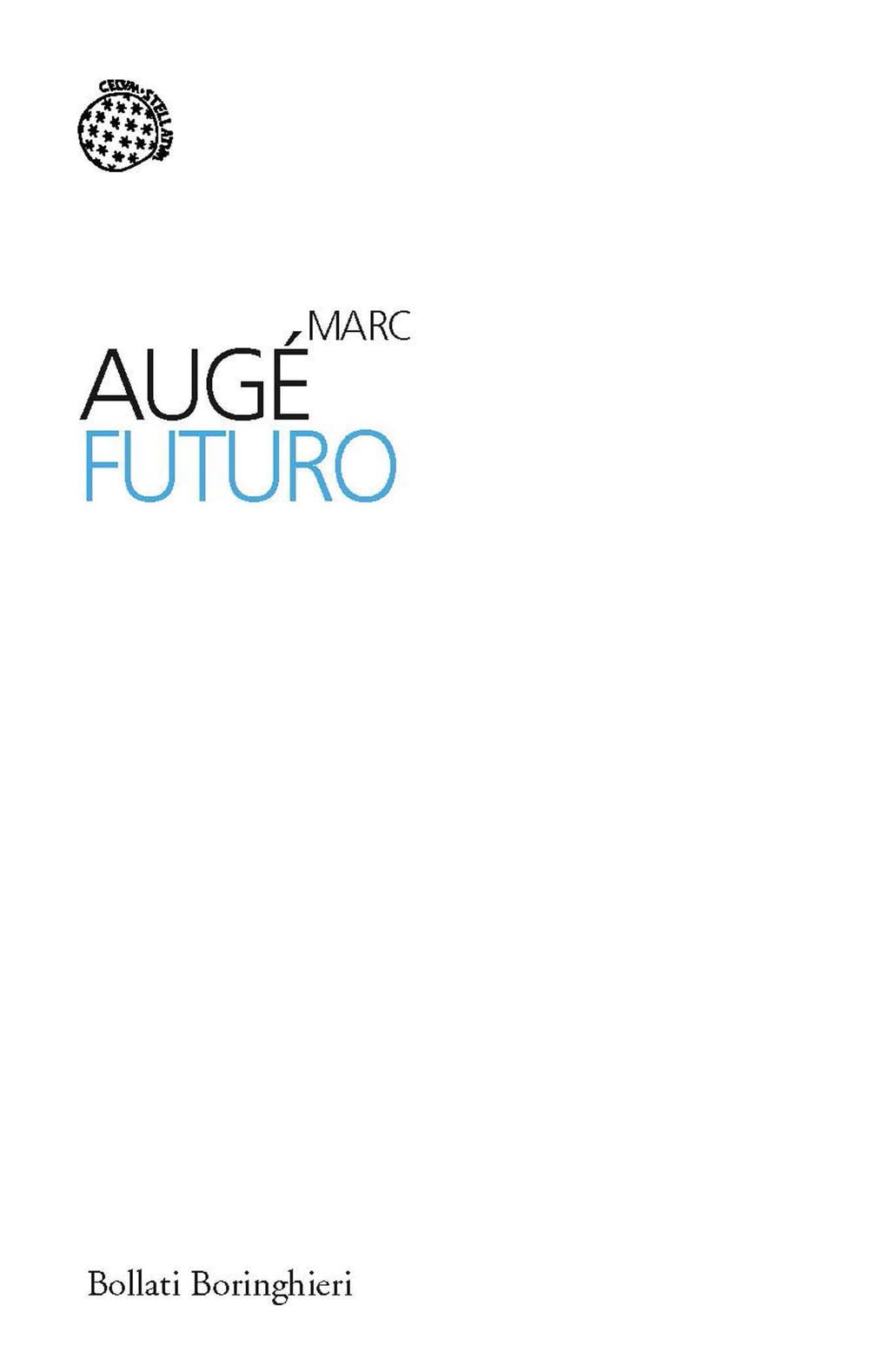 Futuro (I sampietrini) Social Sciences