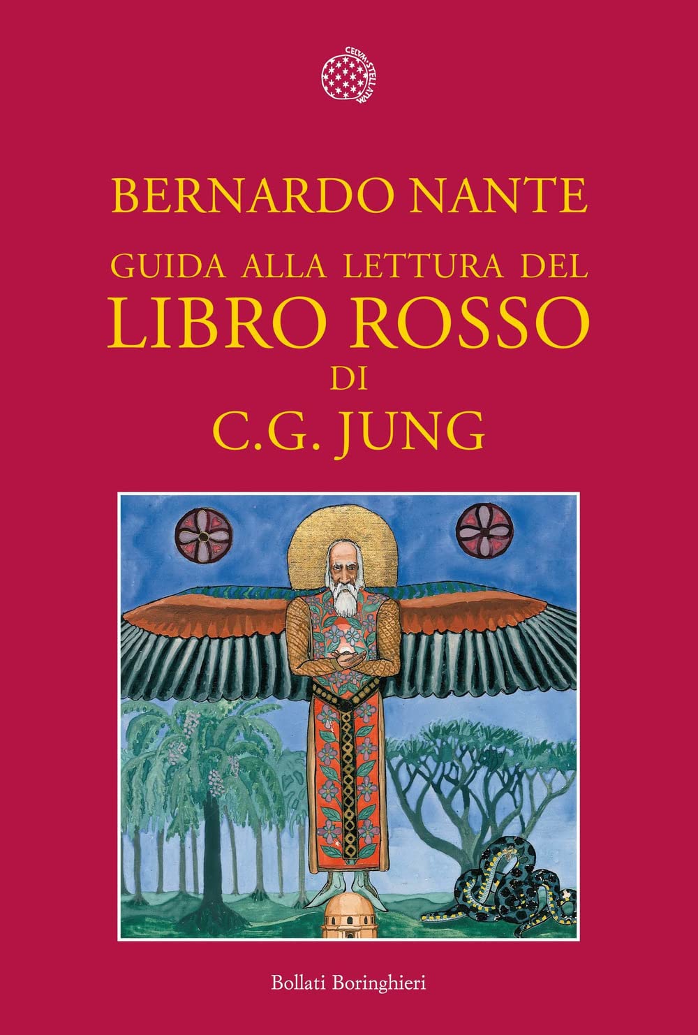Guida alla lettura del «Libro rosso» di C. G. Jung book