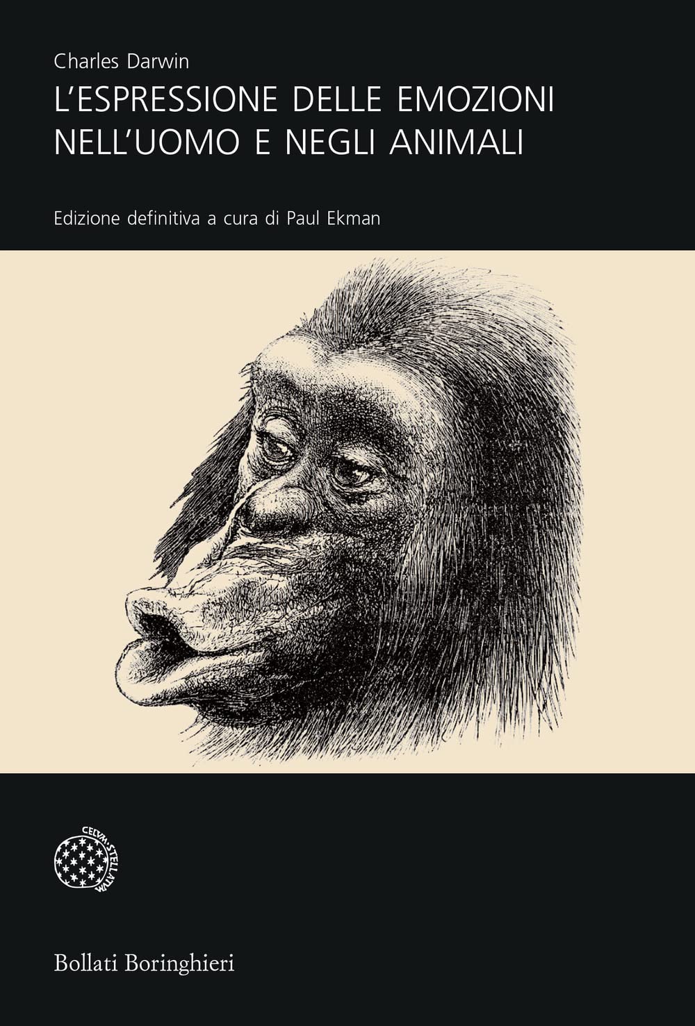 L'espressione delle emozioni nell'uomo e negli animali (Universale Bollati Boringhieri-S. scient.) Business & Technology