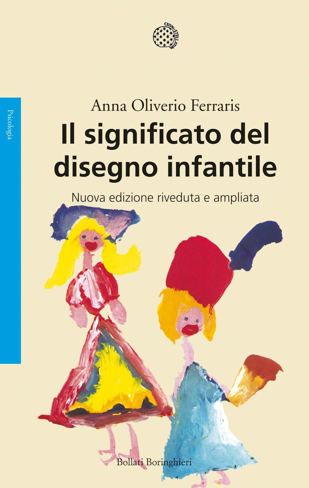 Il significato del disegno infantile. Nuova ediz. book