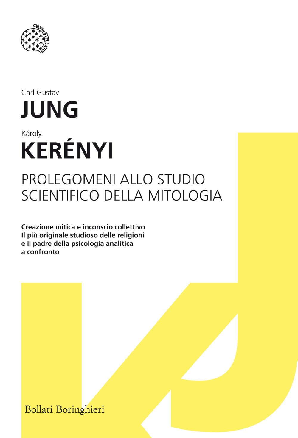 Prolegomeni allo studio scientifico della mitologia Medicine