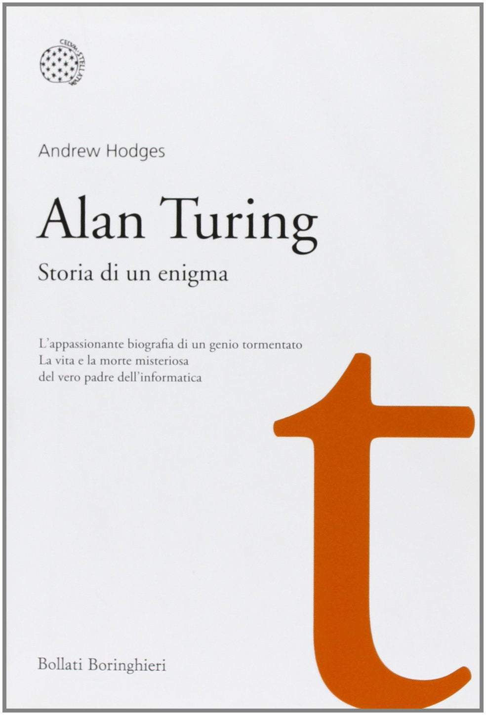 Alan Turing. Storia di un enigma Science